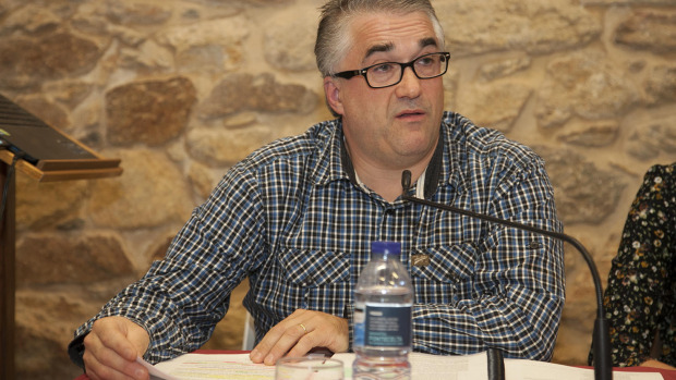 El ideal gallego