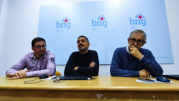 El ideal gallego