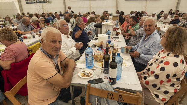 El ideal gallego