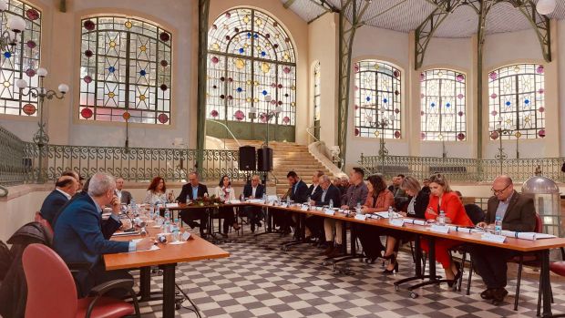 El ideal gallego