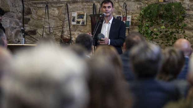 El ideal gallego