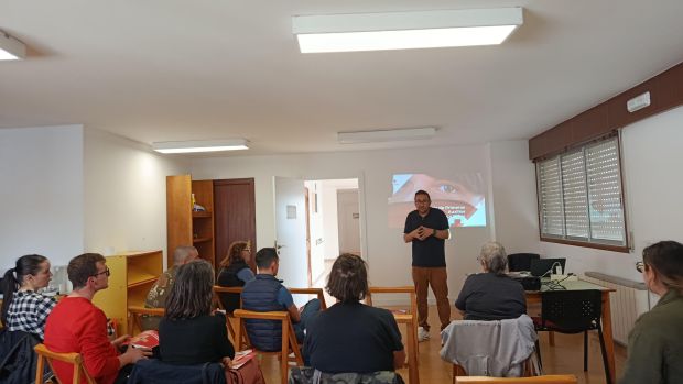 El ideal gallego