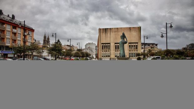 El ideal gallego