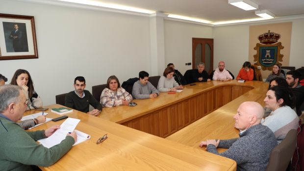 El ideal gallego