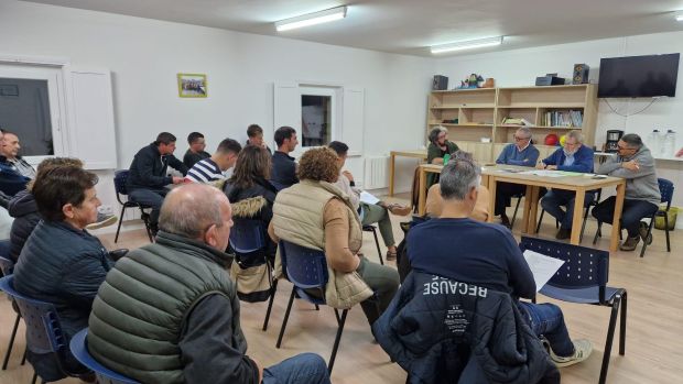 El ideal gallego