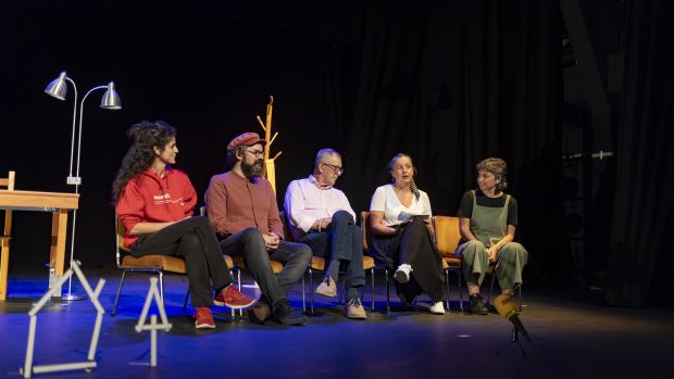 El ideal gallego