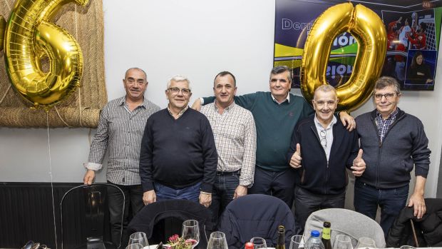 El ideal gallego