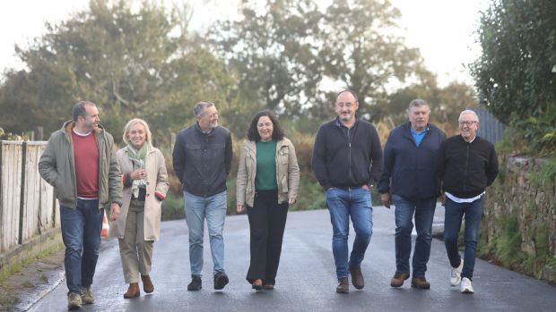 El ideal gallego