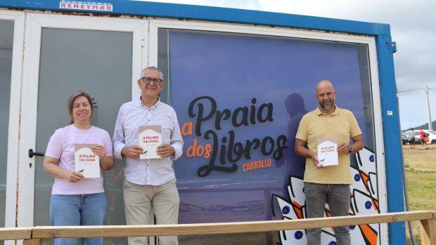 El ideal gallego