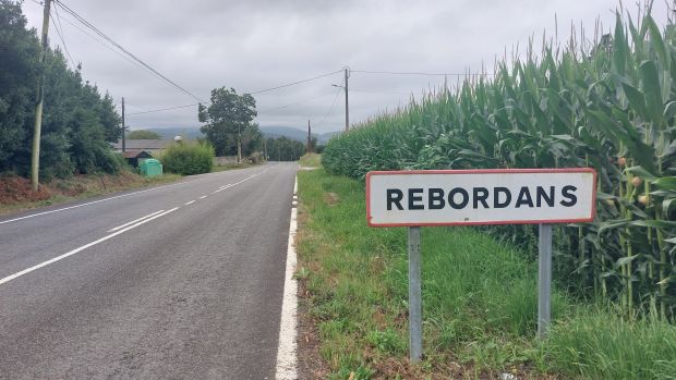 El ideal gallego