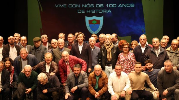 El ideal gallego