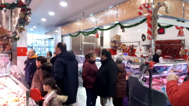 El ideal gallego