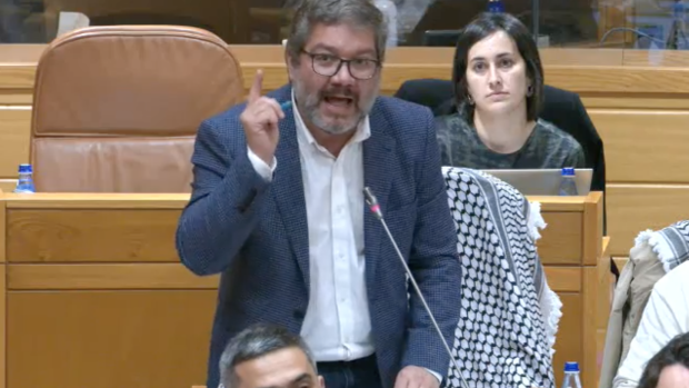 El ideal gallego