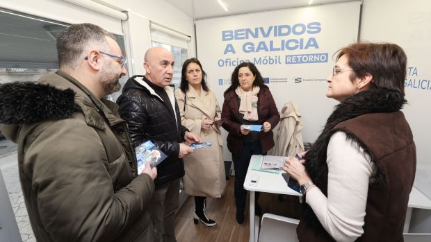 El ideal gallego