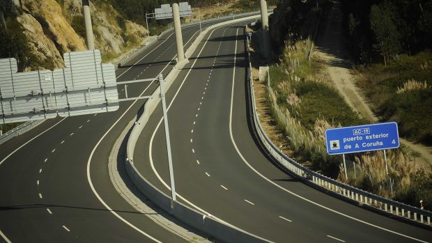 El ideal gallego