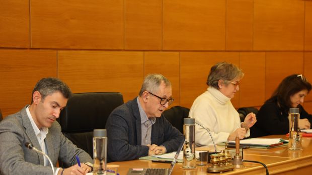 El ideal gallego