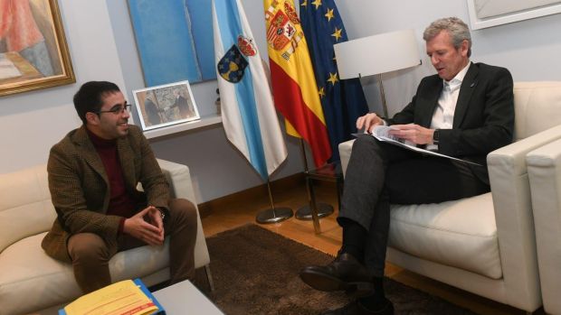 El ideal gallego