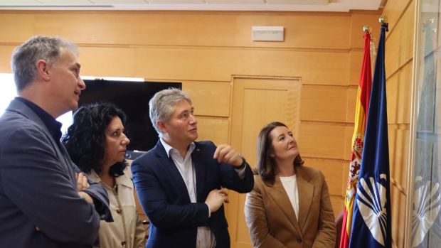 El ideal gallego
