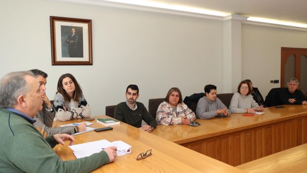 El ideal gallego