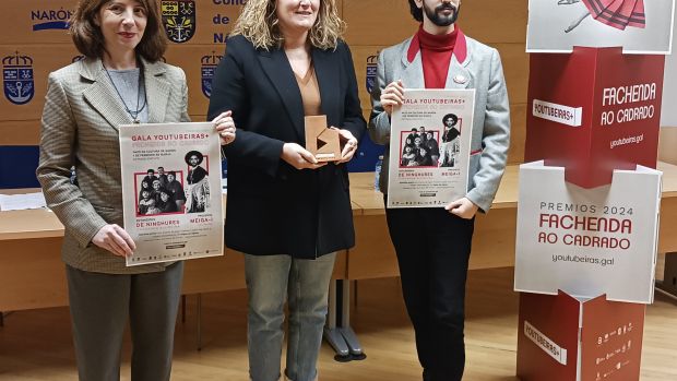 El ideal gallego