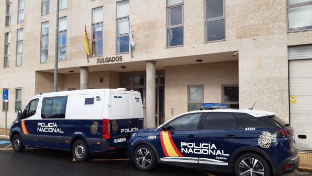 El ideal gallego