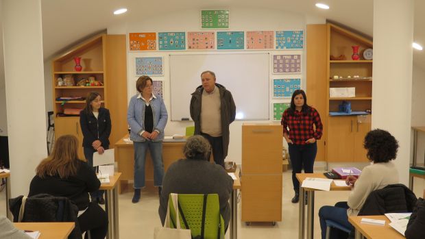 El ideal gallego