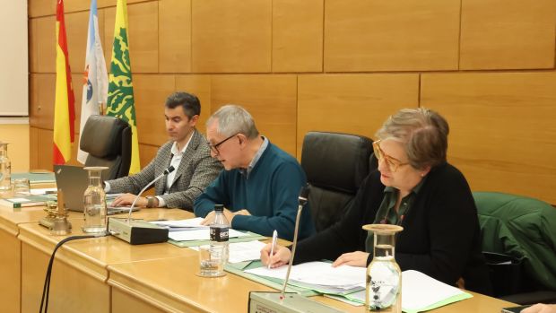 El ideal gallego
