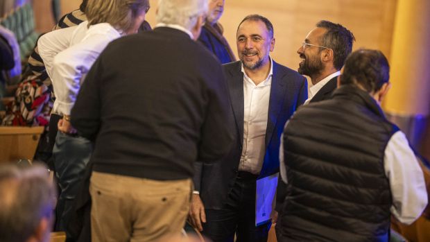 El ideal gallego
