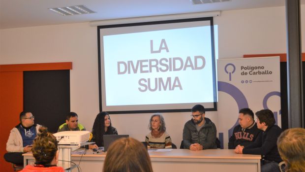 El ideal gallego