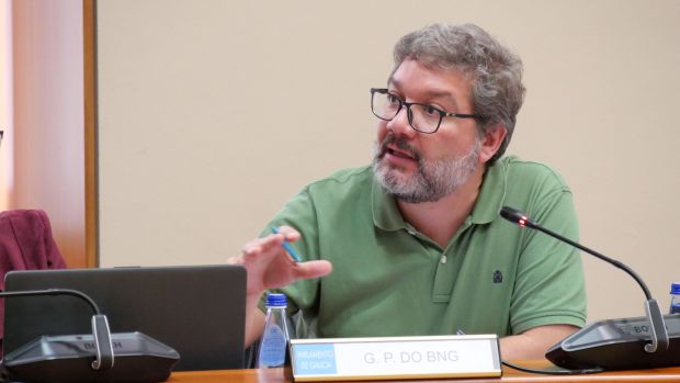 El ideal gallego