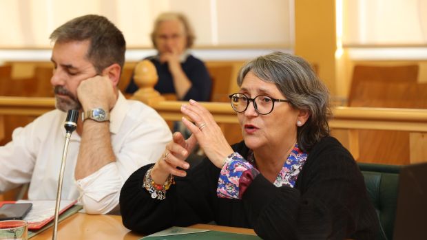 El ideal gallego