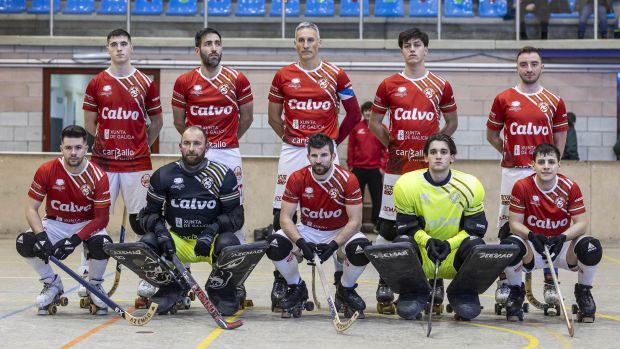 El ideal gallego