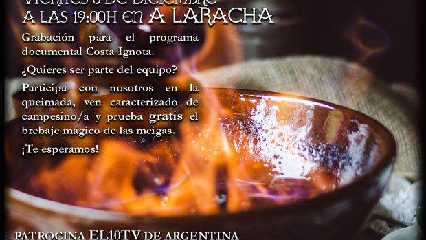 El ideal gallego
