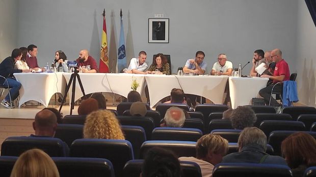 El ideal gallego