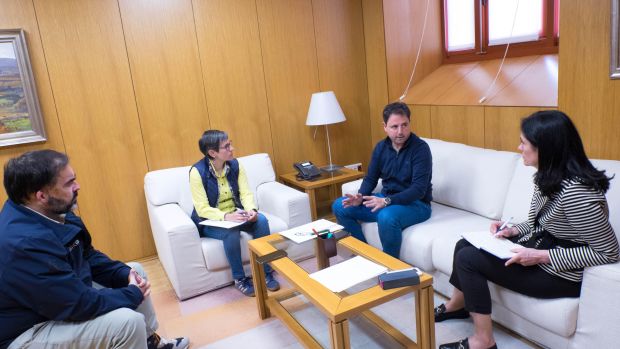El ideal gallego