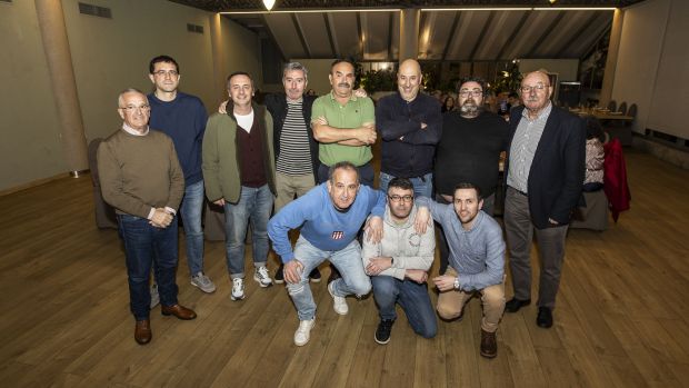 El ideal gallego