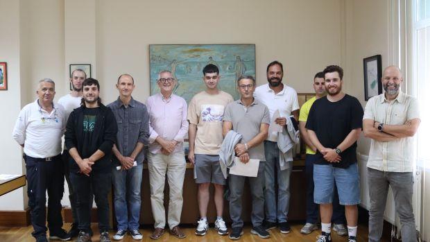 El ideal gallego