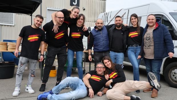 El ideal gallego