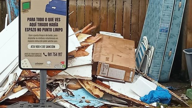El ideal gallego