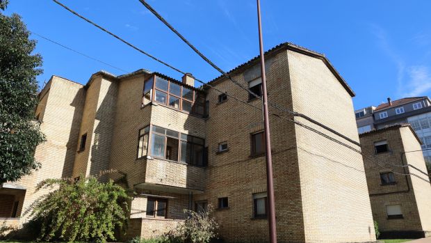 El ideal gallego