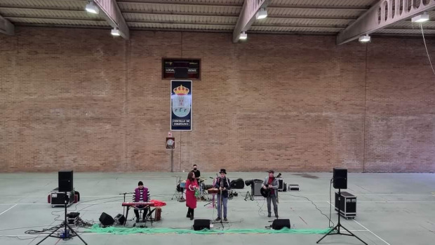 El ideal gallego