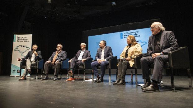 El ideal gallego