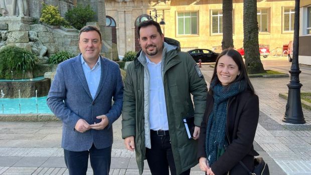 El ideal gallego