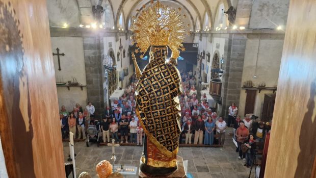 El ideal gallego