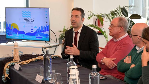 El ideal gallego