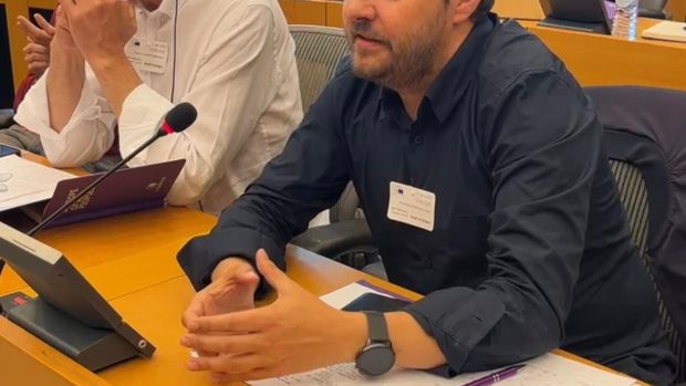 El ideal gallego