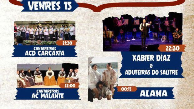 El ideal gallego
