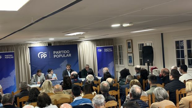 El ideal gallego