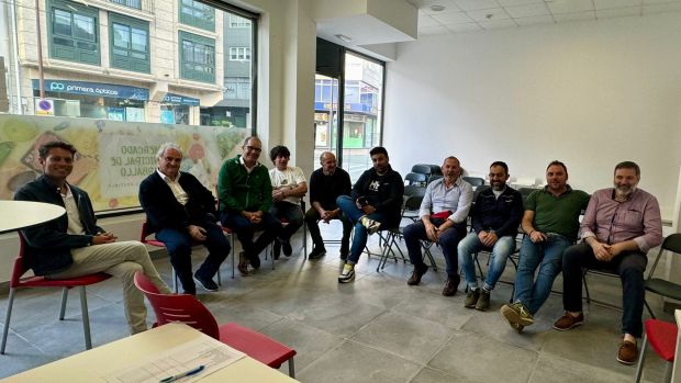 El ideal gallego