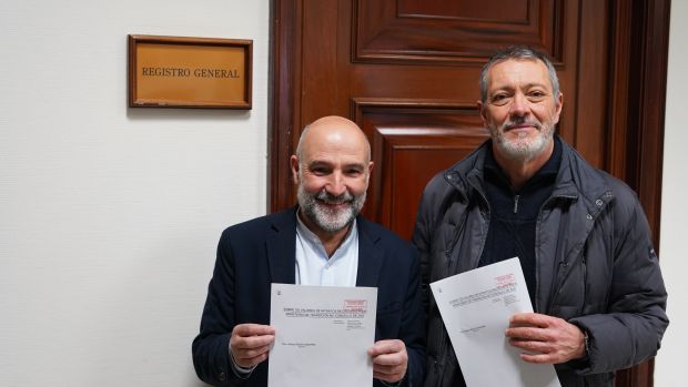 El ideal gallego